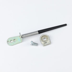 LEVER WITH FLEXIBLE ROD VF L34 PIZZATO