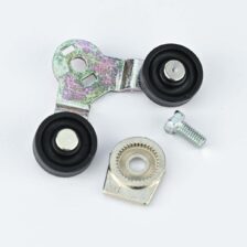 LYRA LEVER, SINGLE TRACK VF L41 PIZZATO
