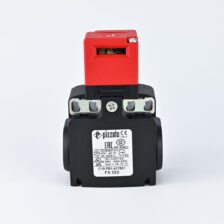 SAFETY SWITCH WITH SEPARATE ACTUATOR FX 593 PIZZATO