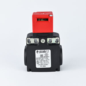 SAFETY SWITCH WITH SEPARATE ACTUATOR FX 593 PIZZATO