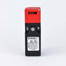 SAFETY SWITCH WITH SEPARATE ACTUATOR FR 593 PIZZATO