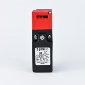 SAFETY SWITCH WITH SEPARATE ACTUATOR FR 593 PIZZATO