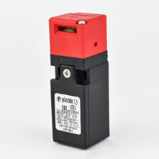 SAFETY SWITCH WITH SEPARATE ACTUATOR FR 993 PIZZATO