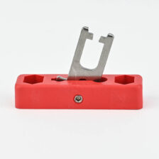 ACTUATOR FOR FR-FX-FK-FW SERIES VF KEYD7 PIZZATO
