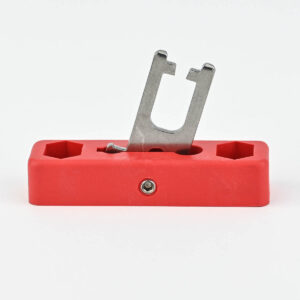 ACTUATOR FOR FR-FX-FK-FW SERIES VF KEYD7 PIZZATO