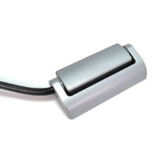 SAFETY HINGE SWITCH HP AA052C-2SN PIZZATO