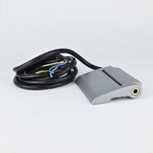 SAFETY HINGE SWITCH HP AB050C-2SN PIZZATO