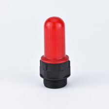 RED LAMP 24V PG13,5, IP67 VF 1L1024 RP PIZZATO