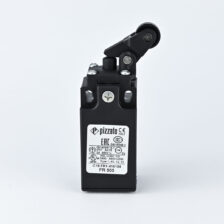 POSITION SWITCH WITH ONE-WAY ROLLER FR 505 PIZZATO