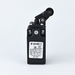 POSITION SWITCH WITH ONE-WAY ROLLER FR 505 PIZZATO
