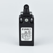POSITION SWITCH WITH ROLLER PISTON PLUNGER FR 515 PIZZATO