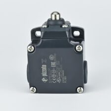POSITION SWITCH WITH PLUNGER FL 501 PIZZATO