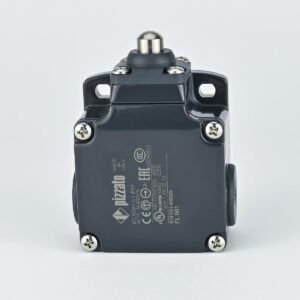 POSITION SWITCH WITH PLUNGER FL 501 PIZZATO