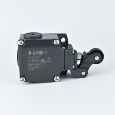 POSITION SWITCH WITH ONE-WAY ROLLER FL 502 PIZZATO