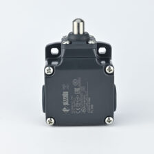POSITION SWITCH WITH PISTON PLUNGER FL 508 PIZZATO