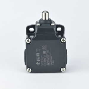 POSITION SWITCH WITH PISTON PLUNGER FL 508 PIZZATO