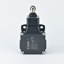 POSITION SWITCH WITH ROLLER PISTON PLUNGER FL 515 PIZZATO