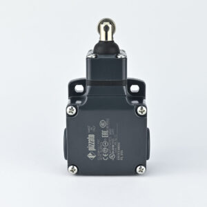 POSITION SWITCH WITH ROLLER PISTON PLUNGER FL 515 PIZZATO