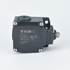 POSITION SWITCH WITH PLUNGER FL 2001 PIZZATO