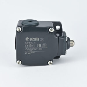 POSITION SWITCH WITH PLUNGER FL 2001 PIZZATO