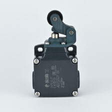 POSITION SWITCH WITH ONE-WAY ROLLER FL 2202 PIZZATO