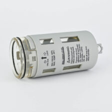METAL BOWL MAF403-N MINDMAN
