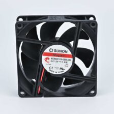 PANEL FAN A2175-HBL TC.GN SUNON