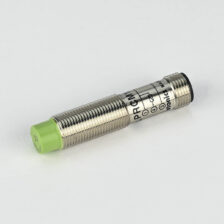 INDUCTIVE SENSOR M12 24 VDC 3 PIN NPN NO 4 MM NF AUTONICS