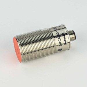 INDUCTIVE SENSOR M30 24 VDC 3 PIN PNP NO 10 MM F AUTONICS