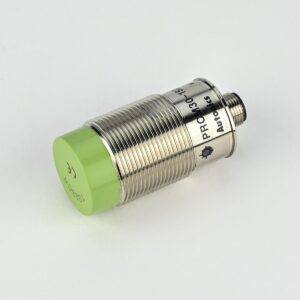 INDUCTIVE SENSOR M30 24 VDC 3 PIN NPN NO 15 MM NF AUTONICS