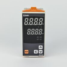 TEMPERATURE CONTROLLER 48 X 96 RELAY AND SSR OUT PUT AUTONICS