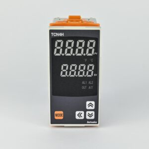 TEMPERATURE CONTROLLER 48 X 96 RELAY AND SSR OUT PUT AUTONICS