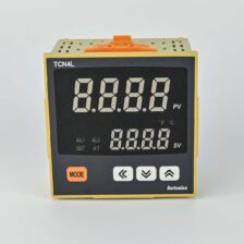 TEMPERATURE CONTROLLER 96 X 96 RELAY AND SSR OUT PUT AUTONICS