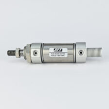 ISO 6432 DOUBLE ACTING MINI CYLINDER DIA 32X 15 MM MAGNETIC PISTON CPT