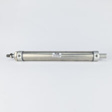 ISO 6432 DOUBLE ACTING MINI CYLINDER DIA 32X 200 MM MAGNETIC PISTON CPT