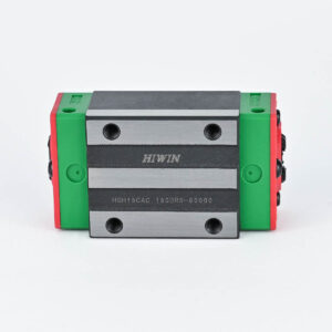 LINEAR BEARING HGH15CAZOC HIWIN