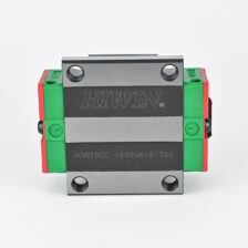 LINEAR BEARING HGW25CCZOC HIWIN