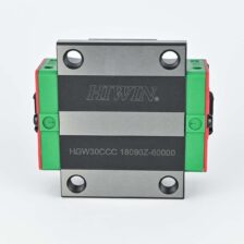 LINEAR BEARING HGW30CCZOC HIWIN