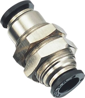 PUSHIN BULK HEAD 16 MM CONEK