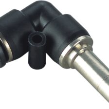 PUSH ON ELBOW 10 MM CONEK
