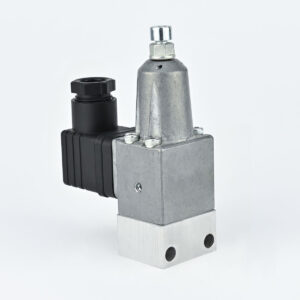 FLOW REGULATOR 1" F.LLI TOGNELLA
