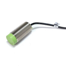 CAPACITIVE SENSOR M30 12-24 VDC 3W NPN NC 15 MM AUTONICS