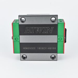 LINEAR BEARING HGW35CCZOC HIWIN