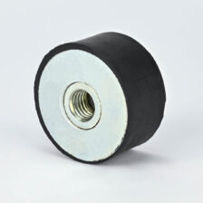 NBR PAD FOR CLAMPING CYLINDER ROD 35 KPM