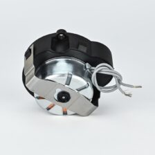 SPARE KIT FOR LEVEL SWITCH KPM 24VAC KPM