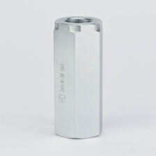 IN LINE PISTON CHECK VALVE 3/8" F.LLI TOGNELLA