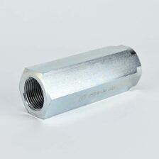 IN LINE PISTON CHECK VALVE 3/4" F.LLI TOGNELLA