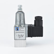 HYDRAULIC PRESSURE SWITCH 30 350 BAR F.LLI TOGNELLA