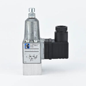 HYDRAULIC PRESSURE SWITCH 30 350 BAR F.LLI TOGNELLA