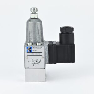 HYDRAULIC PRESSURE SWITCH 50 630 WITH ADAPTOR F.LLI TOGNELLA